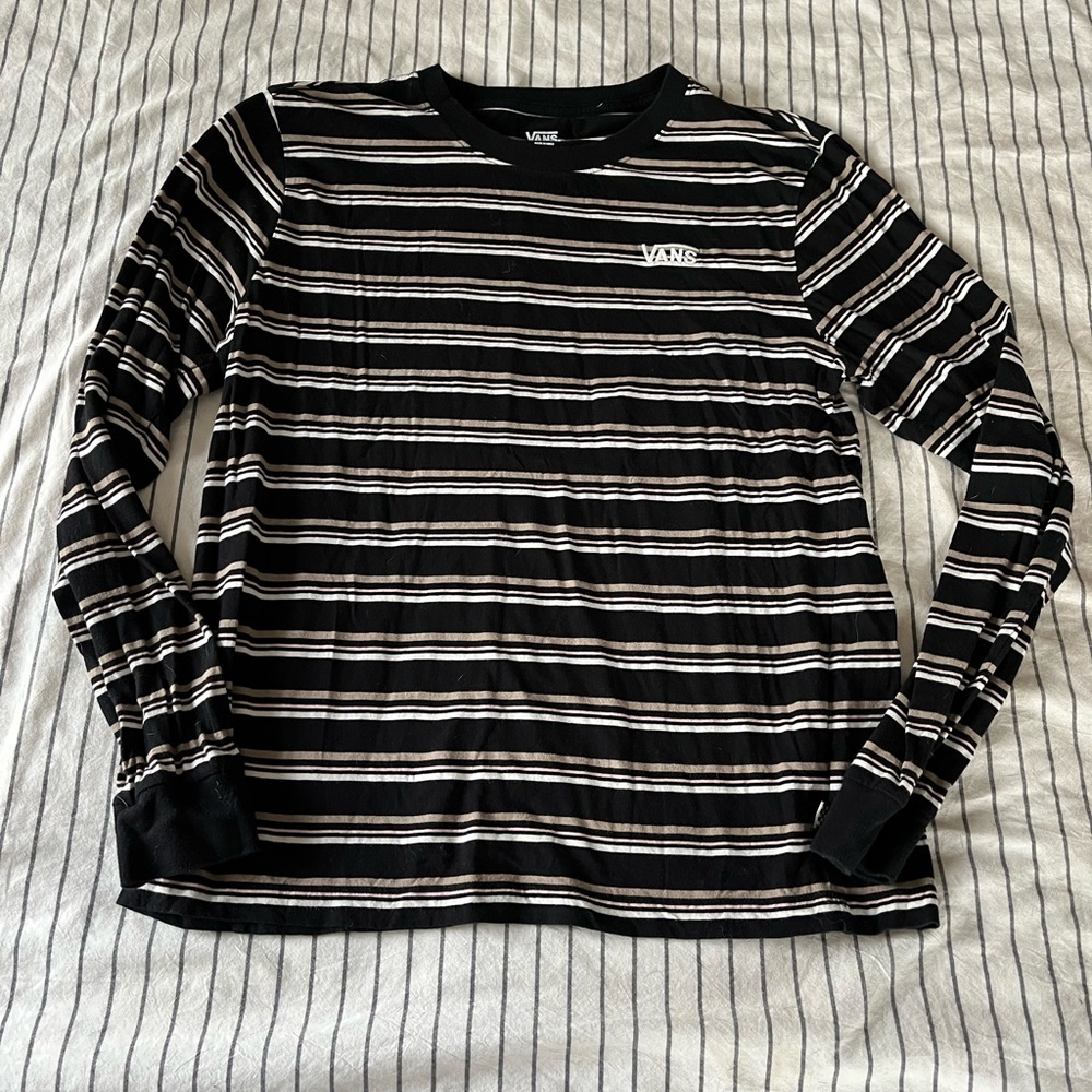 Vans shirt